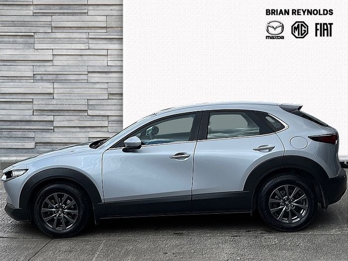 Mazda CX-30 2022
