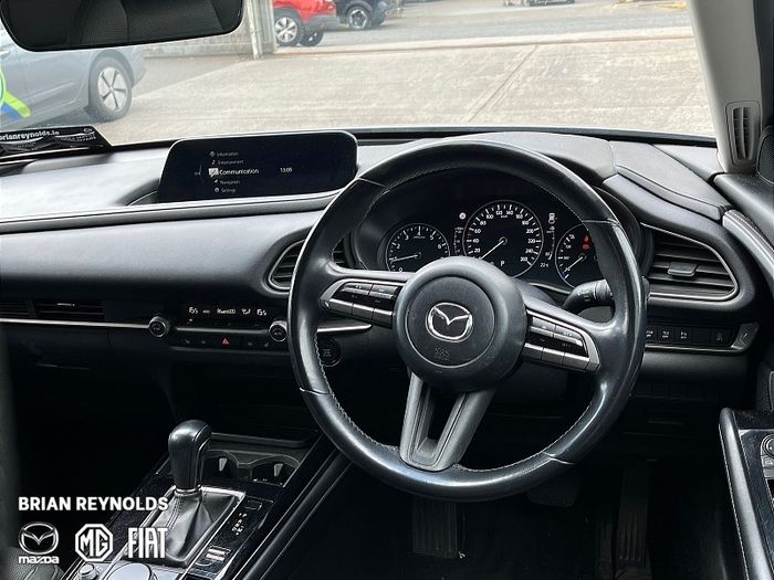 Mazda CX-30 2022