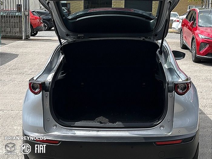 Mazda CX-30 2022