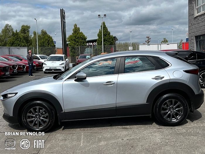 Mazda CX-30 2022