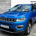 Jeep Compass 2019
