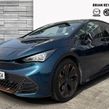 Cupra Born 2024