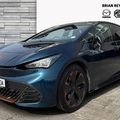 Cupra Born 2024
