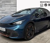 Cupra Born 2024