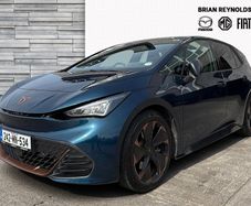 Cupra Born 2024