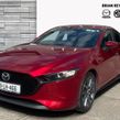 Mazda 3 2021