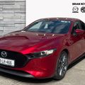 Mazda 3 2021