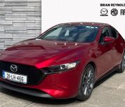 Mazda 3 2021