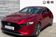 Mazda 3 2021