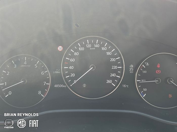 Mazda 3 2021