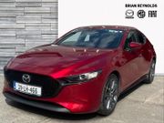 Mazda 3 2021