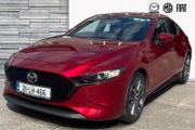Mazda 3 2021
