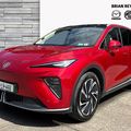 MG MGS6 2026
