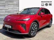 MG MGS6 2026