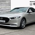 Mazda 3 2026