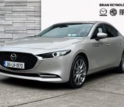 Mazda 3 2026