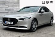 Mazda 3 2026