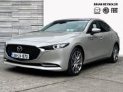 Mazda 3 2026