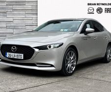 Mazda 3 2026