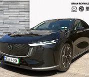 Mazda 6E 2026