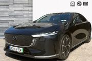 Mazda 6E 2026