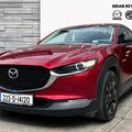 Mazda CX-30 2022