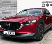 Mazda CX-30 2022