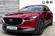 Mazda CX-30 2022