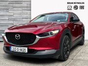 Mazda CX-30 2022
