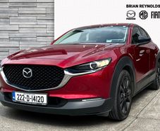 Mazda CX-30 2022