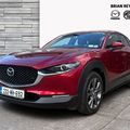 Mazda CX-30 2023