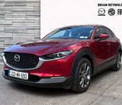 Mazda CX-30 2023