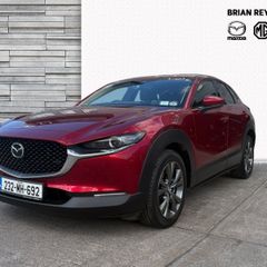 Mazda CX-30 2023
