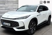 MG HS 2026