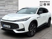MG HS 2026