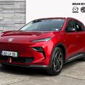 MG S5 2026