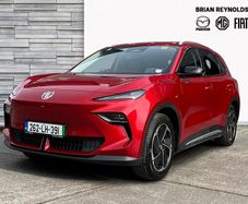 MG S5 2026