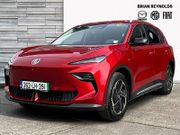 MG S5 2026