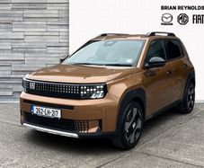Fiat Panda 2026