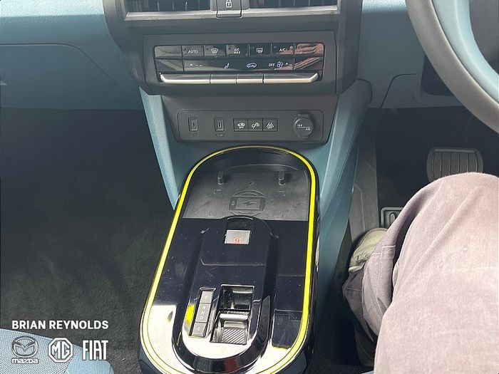 Fiat Panda 2026