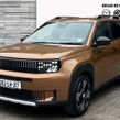 Fiat Panda 2026