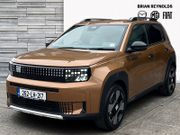 Fiat Panda 2026