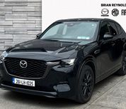 Mazda CX-60 2026