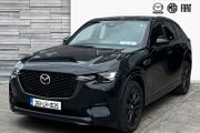 Mazda CX-60 2026