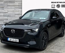 Mazda CX-60 2026