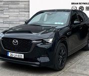 Mazda CX-60 2026
