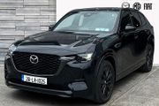 Mazda CX-60 2026