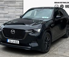 Mazda CX-60 2026