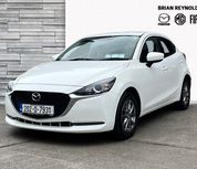 Mazda 2 2020