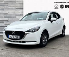 Mazda 2 2020